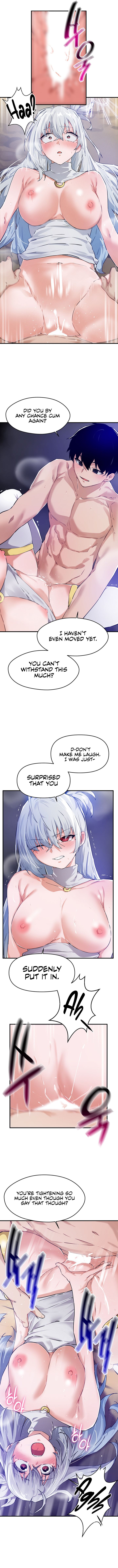 Please Give Me Energy Manhwa - Chapter 55 Page 5