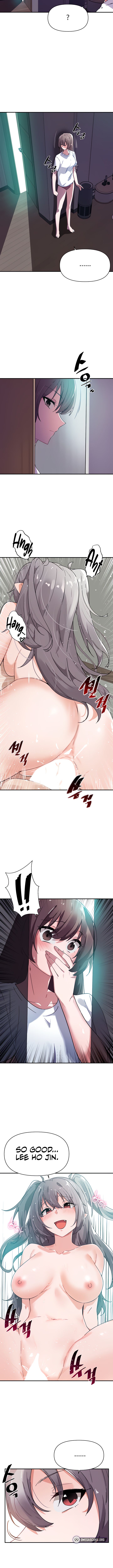 Please Give Me Energy Manhwa - Chapter 34 Page 6