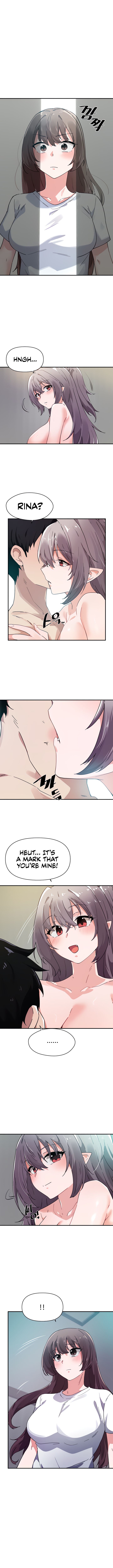 Please Give Me Energy Manhwa - Chapter 34 Page 7