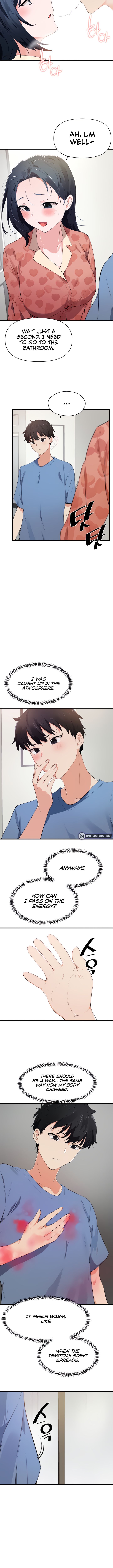 Please Give Me Energy Manhwa - Chapter 24 Page 2