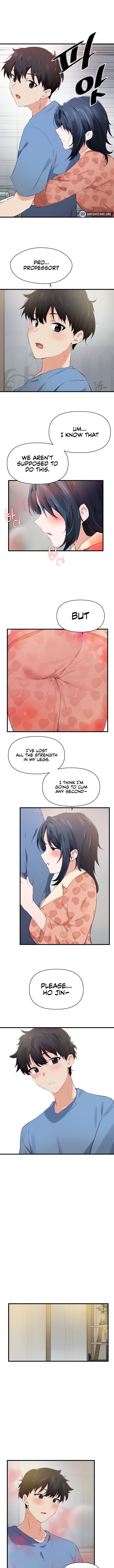 Please Give Me Energy Manhwa - Chapter 24 Page 6