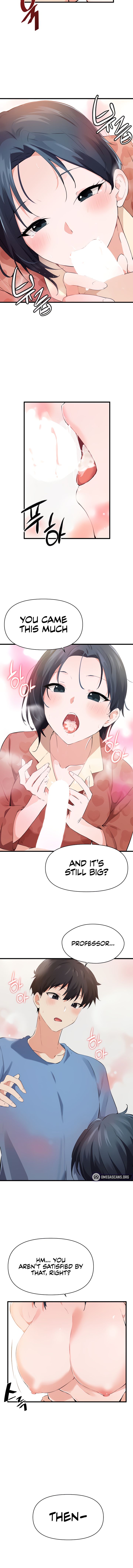 Please Give Me Energy Manhwa - Chapter 24 Page 8