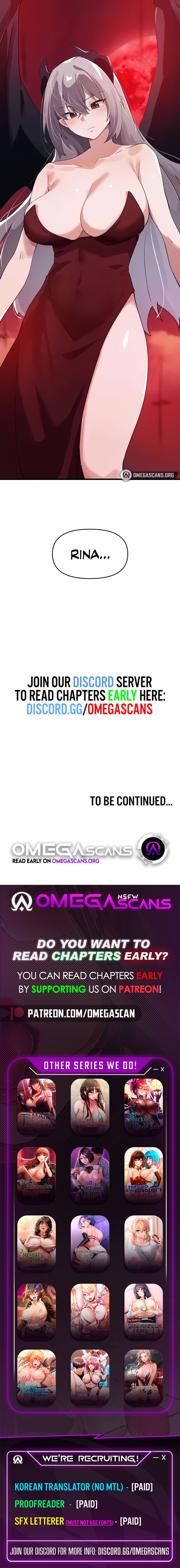 Please Give Me Energy Manhwa - Chapter 65 Page 8