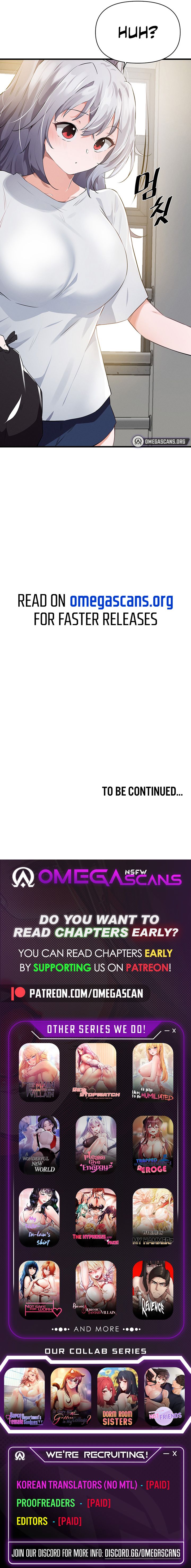 Please Give Me Energy Manhwa - Chapter 23 Page 7