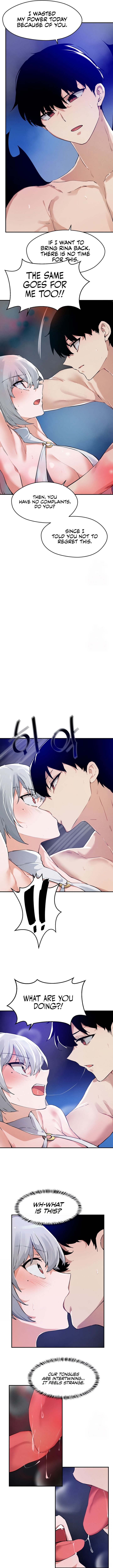 Please Give Me Energy Manhwa - Chapter 53 Page 7