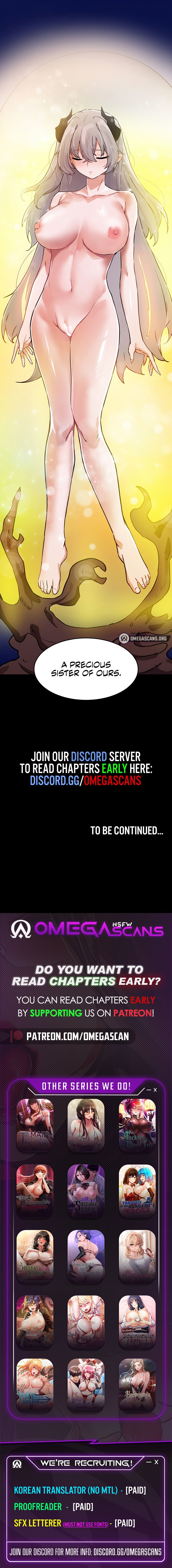 Please Give Me Energy Manhwa - Chapter 52 Page 10