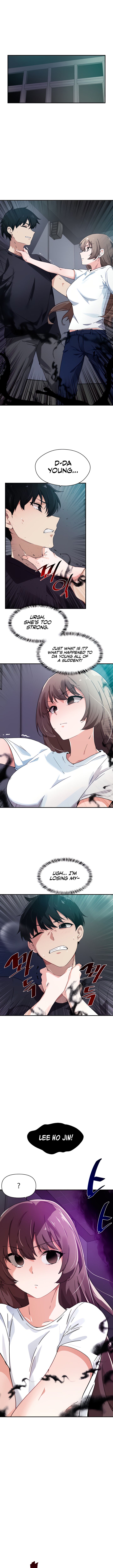 Please Give Me Energy Manhwa - Chapter 32 Page 1