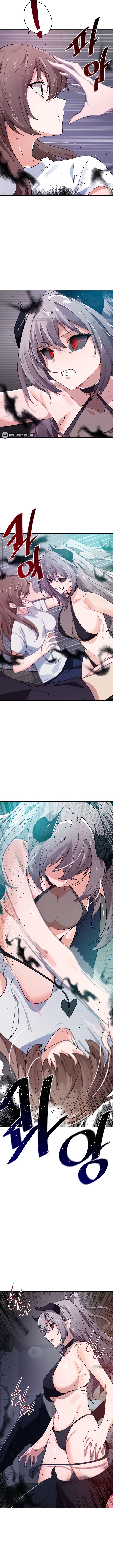 Please Give Me Energy Manhwa - Chapter 32 Page 2