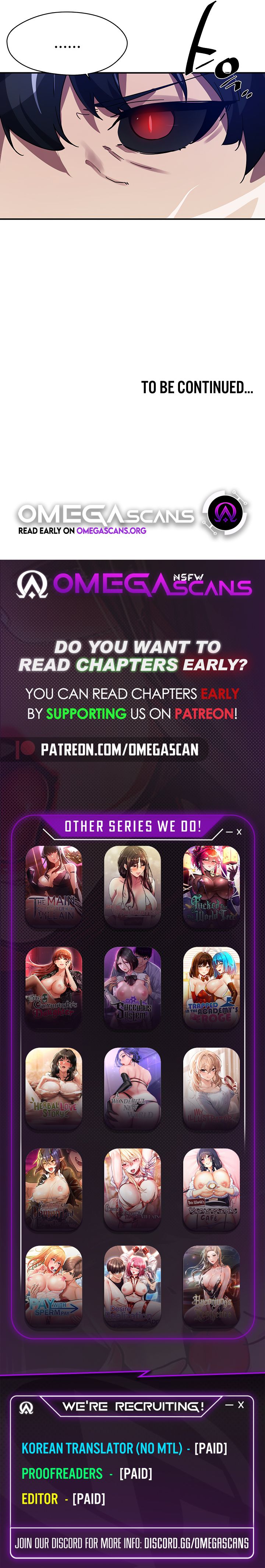 Please Give Me Energy Manhwa - Chapter 39 Page 9