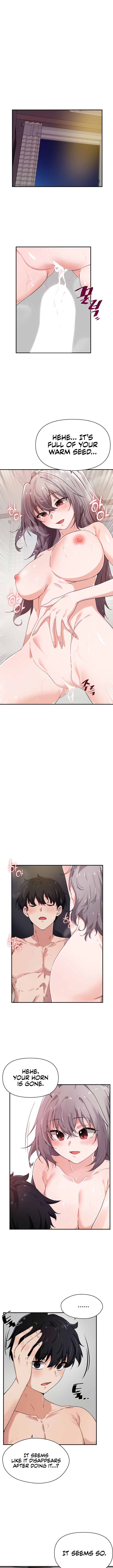 Please Give Me Energy Manhwa - Chapter 30 Page 3