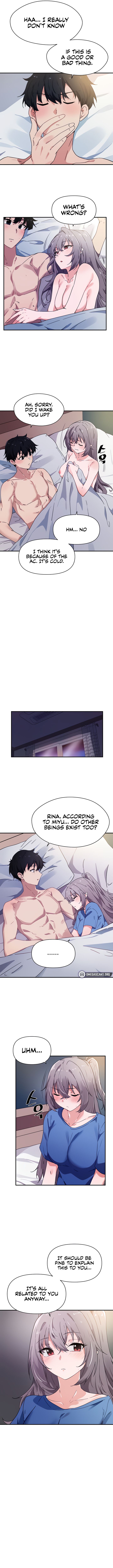 Please Give Me Energy Manhwa - Chapter 30 Page 6