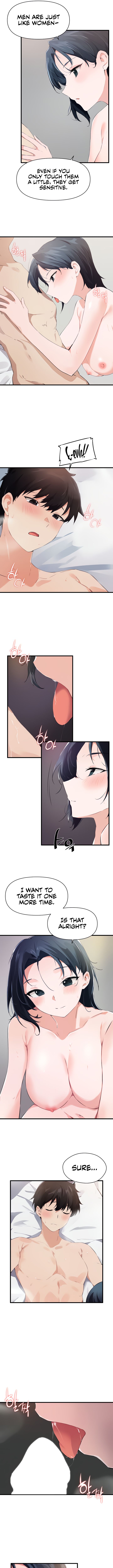 Please Give Me Energy Manhwa - Chapter 25 Page 3