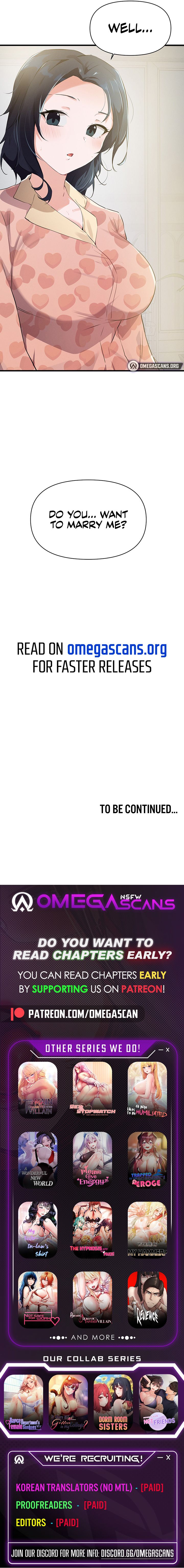 Please Give Me Energy Manhwa - Chapter 22 Page 8