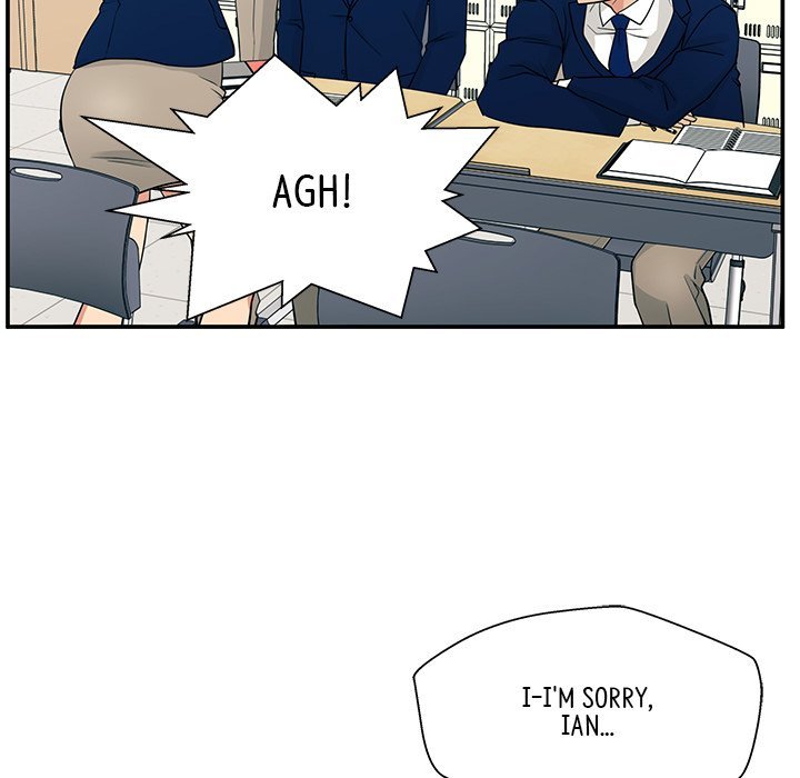 Jinxed Manhwa - Chapter 2 Page 6