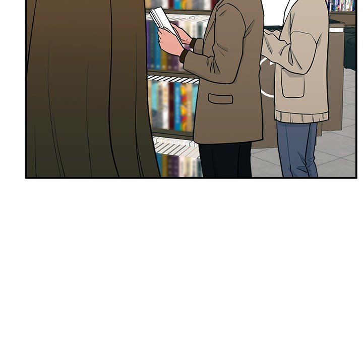 Jinxed Manhwa - Chapter 2 Page 18