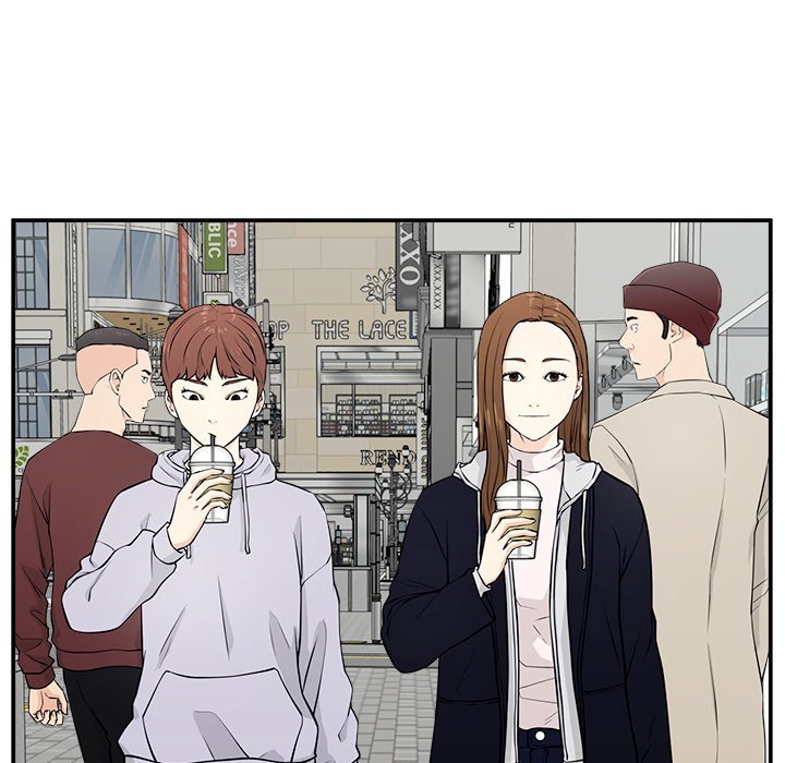 Jinxed Manhwa - Chapter 2 Page 35