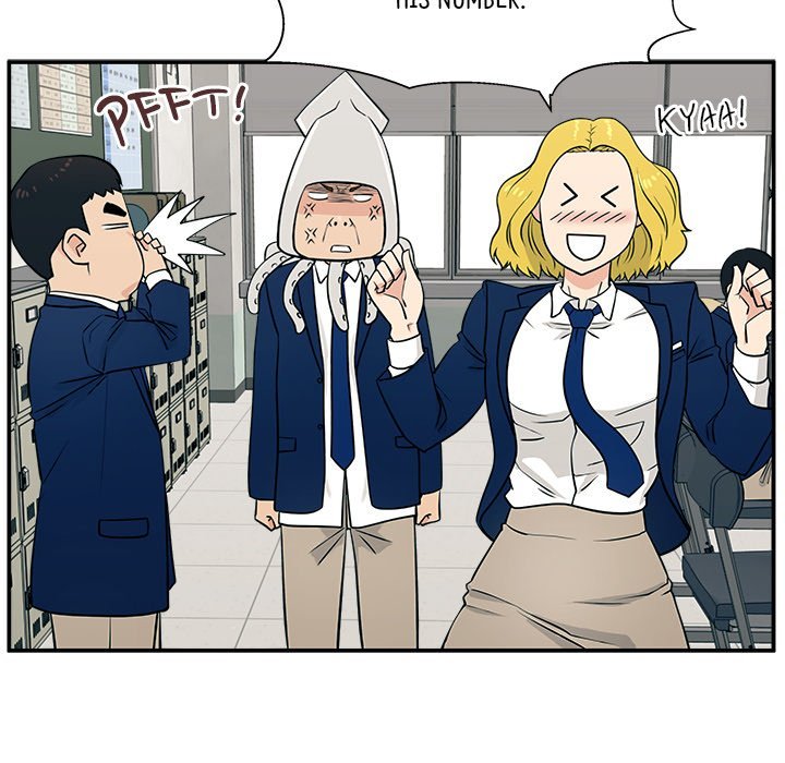 Jinxed Manhwa - Chapter 2 Page 92