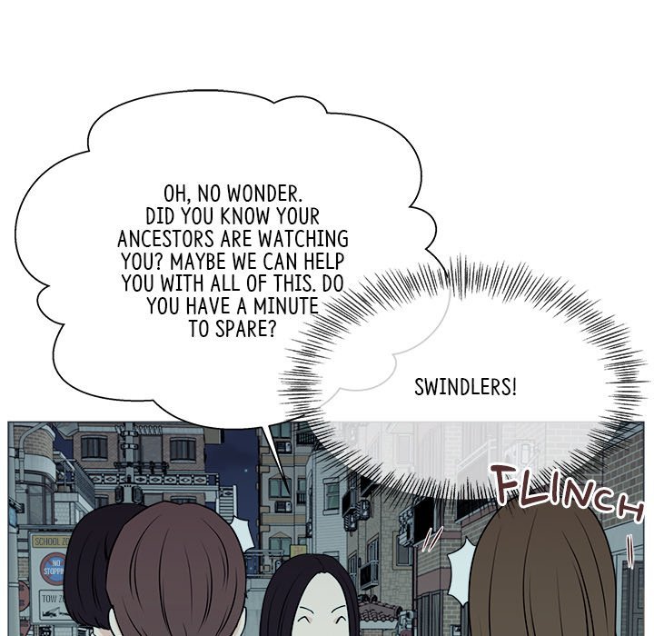 Jinxed Manhwa - Chapter 2 Page 144