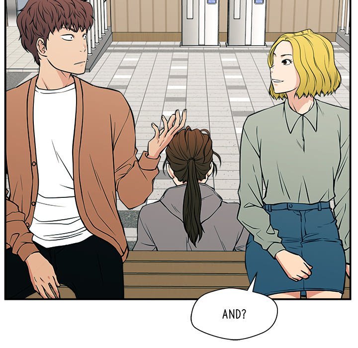 Jinxed Manhwa - Chapter 20 Page 119