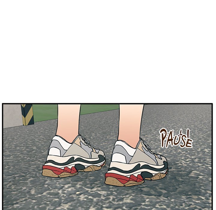 Jinxed Manhwa - Chapter 20 Page 28