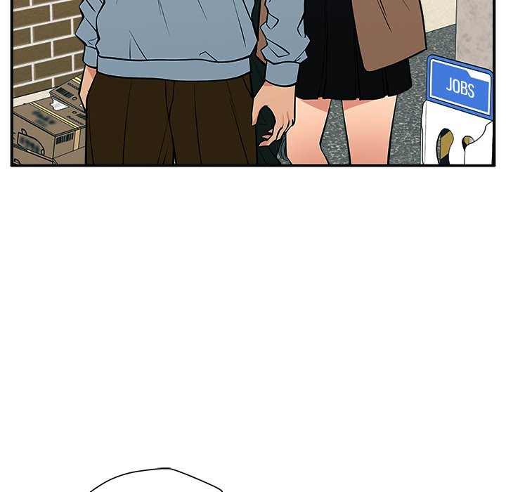 Jinxed Manhwa - Chapter 20 Page 37