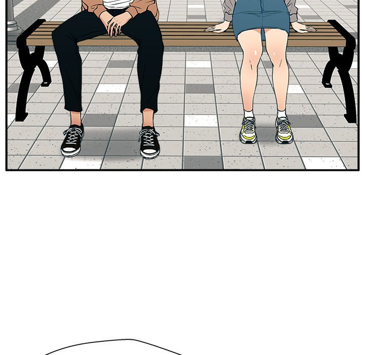 Jinxed Manhwa - Chapter 20 Page 44