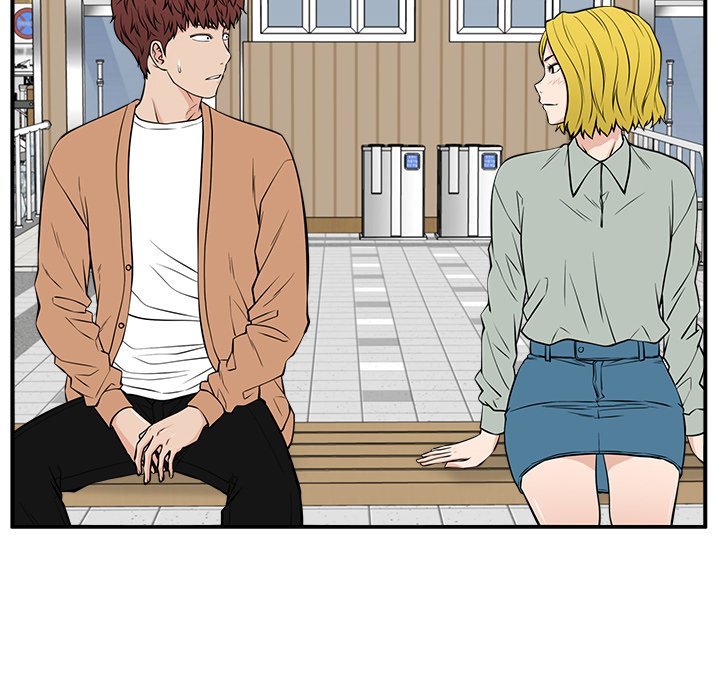 Jinxed Manhwa - Chapter 20 Page 49