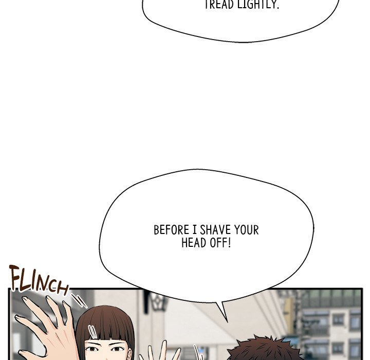 Jinxed Manhwa - Chapter 20 Page 4