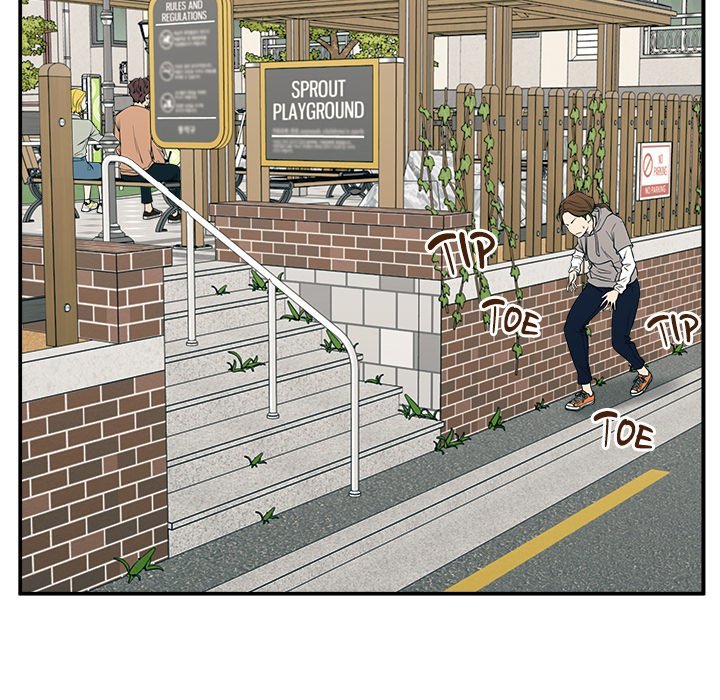 Jinxed Manhwa - Chapter 20 Page 77