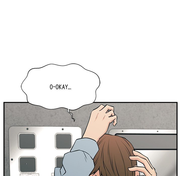 Jinxed Manhwa - Chapter 20 Page 6