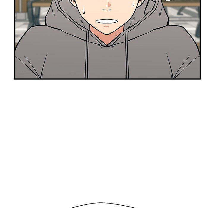 Jinxed Manhwa - Chapter 20 Page 86