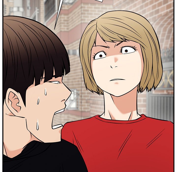 Jinxed Manhwa - Chapter 40 Page 4