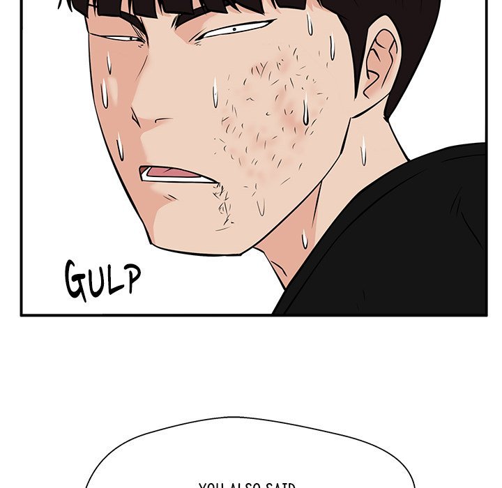 Jinxed Manhwa - Chapter 40 Page 7