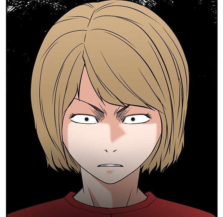 Jinxed Manhwa - Chapter 40 Page 9