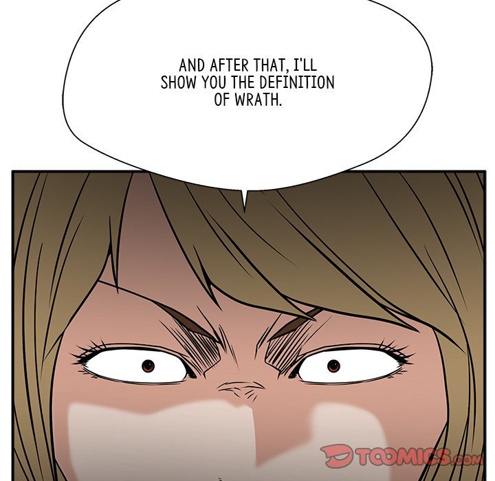 Jinxed Manhwa - Chapter 40 Page 11