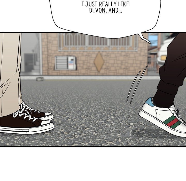 Jinxed Manhwa - Chapter 40 Page 17