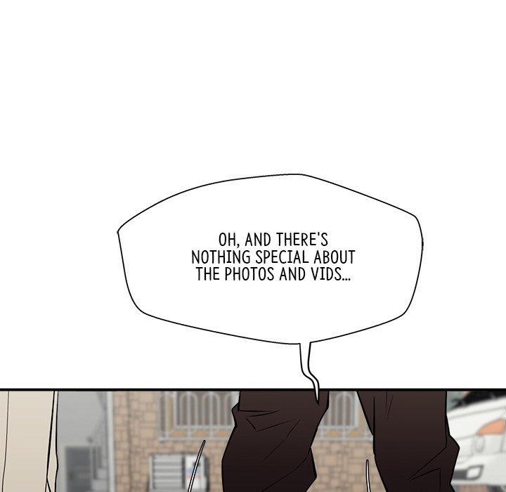 Jinxed Manhwa - Chapter 40 Page 18