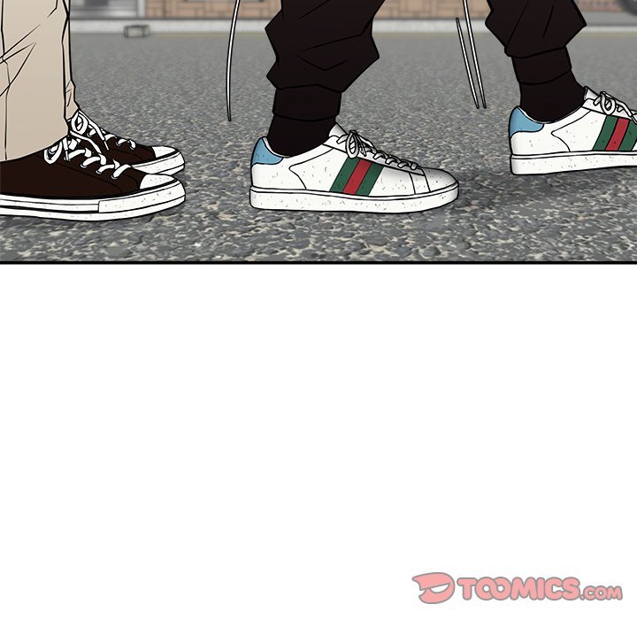 Jinxed Manhwa - Chapter 40 Page 19