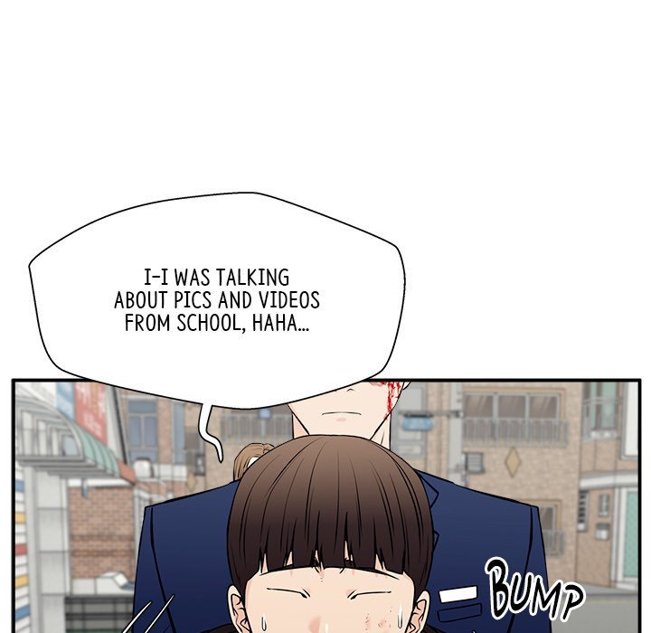 Jinxed Manhwa - Chapter 40 Page 20
