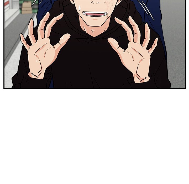 Jinxed Manhwa - Chapter 40 Page 21