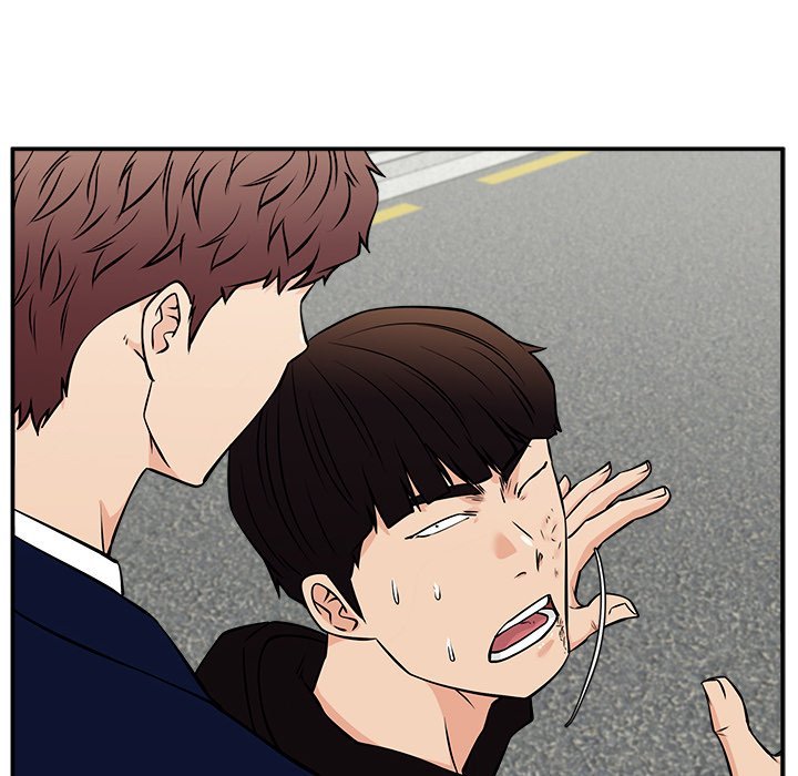 Jinxed Manhwa - Chapter 40 Page 22