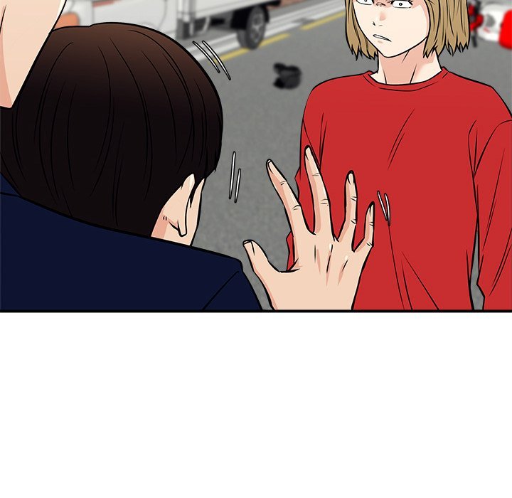 Jinxed Manhwa - Chapter 40 Page 26