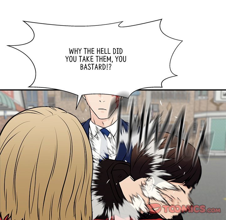 Jinxed Manhwa - Chapter 40 Page 27