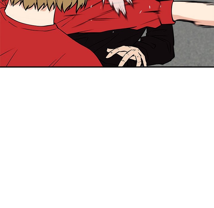 Jinxed Manhwa - Chapter 40 Page 28