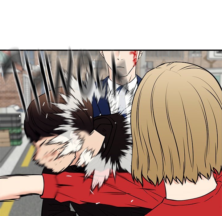 Jinxed Manhwa - Chapter 40 Page 29