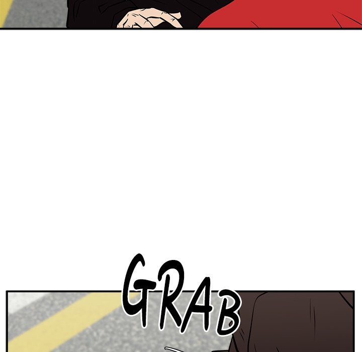 Jinxed Manhwa - Chapter 40 Page 30