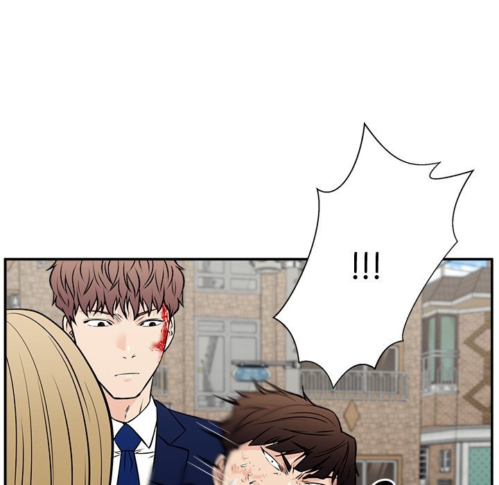 Jinxed Manhwa - Chapter 40 Page 32