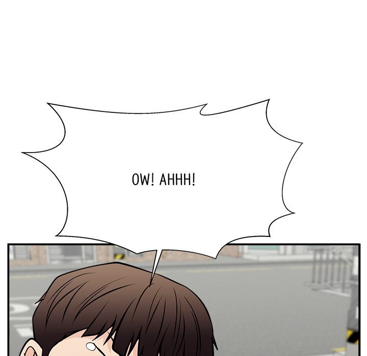 Jinxed Manhwa - Chapter 40 Page 34