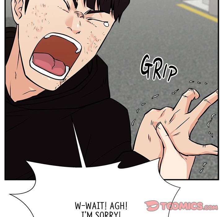 Jinxed Manhwa - Chapter 40 Page 35