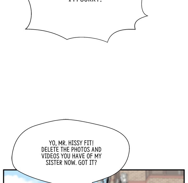 Jinxed Manhwa - Chapter 40 Page 36